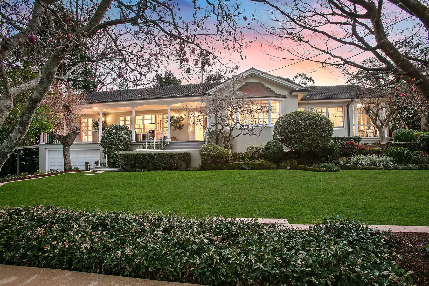 88a Merrivale Road, Pymble Sold by The Marshall Group - image 1