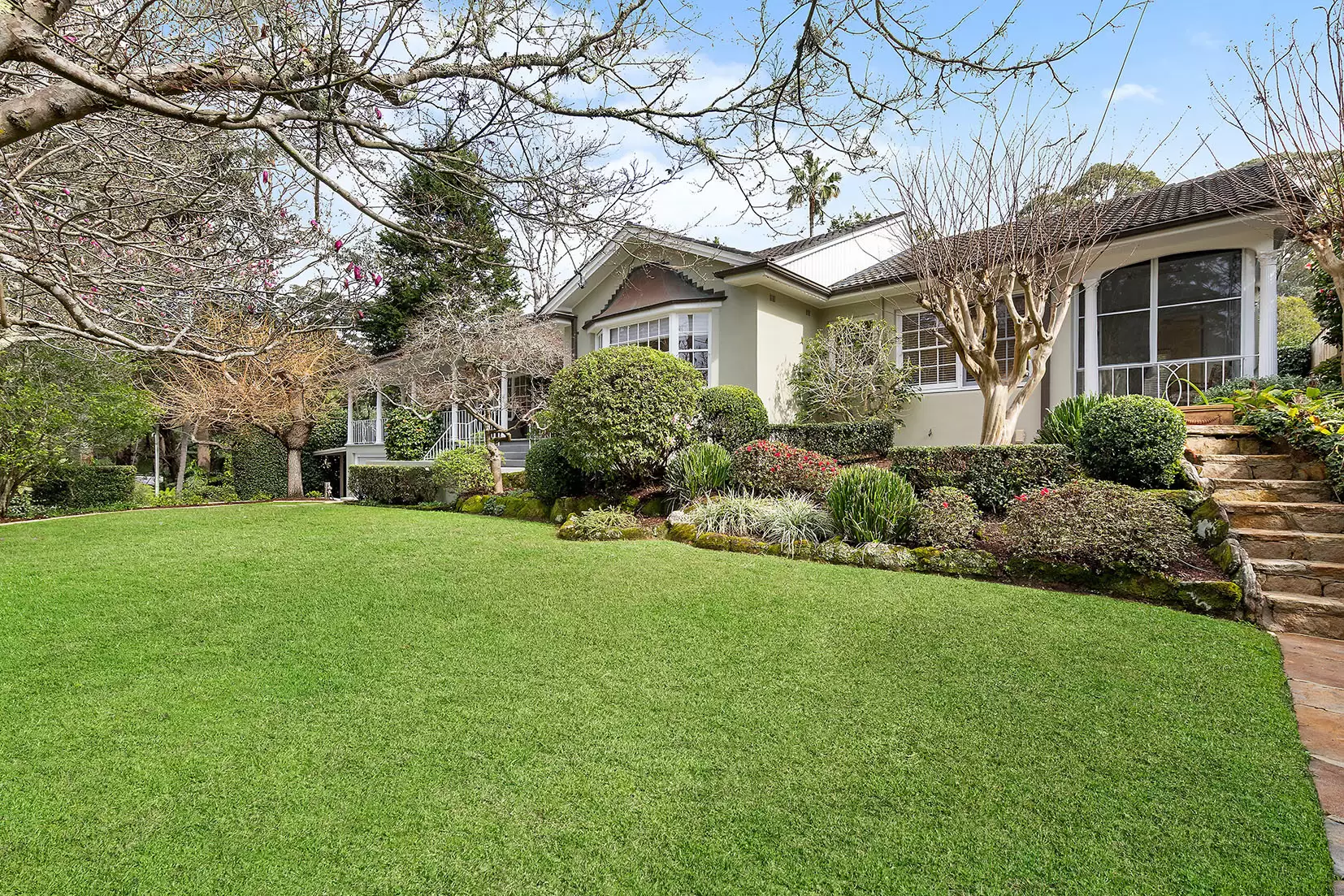 88a Merrivale Road, Pymble Sold by The Marshall Group - image 9