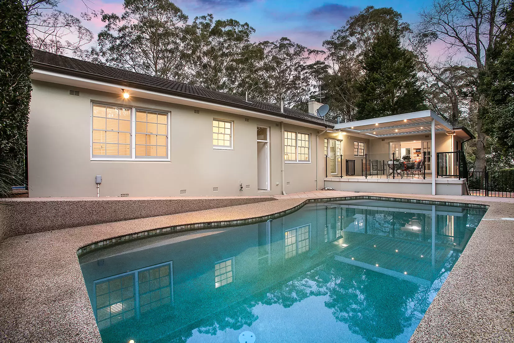 88a Merrivale Road, Pymble Sold by The Marshall Group - image 8