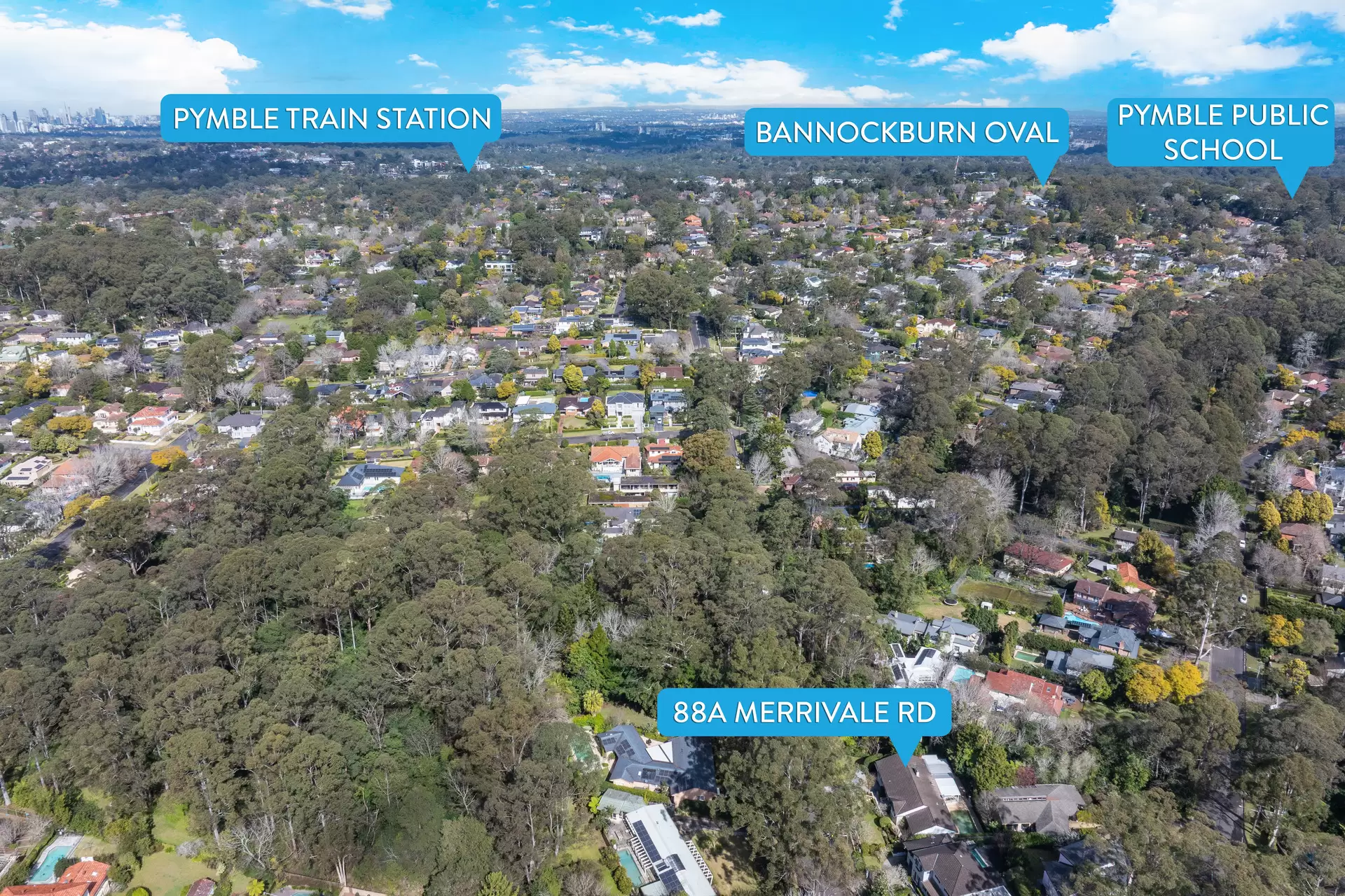 88a Merrivale Road, Pymble Sold by The Marshall Group - image 15