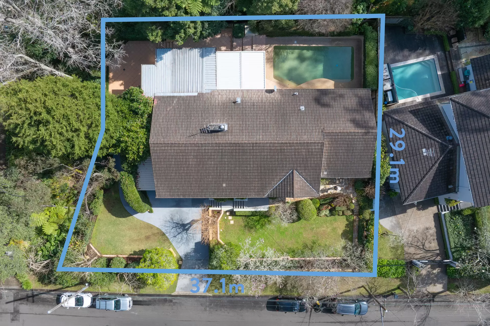 88a Merrivale Road, Pymble Sold by The Marshall Group - image 3