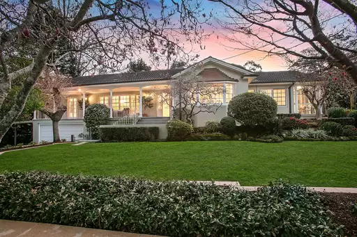 88a Merrivale Road, Pymble Sold by The Marshall Group