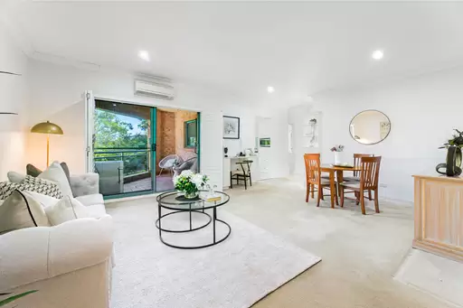 C14/803-805 Pacific Highway, Gordon Auction by The Marshall Group