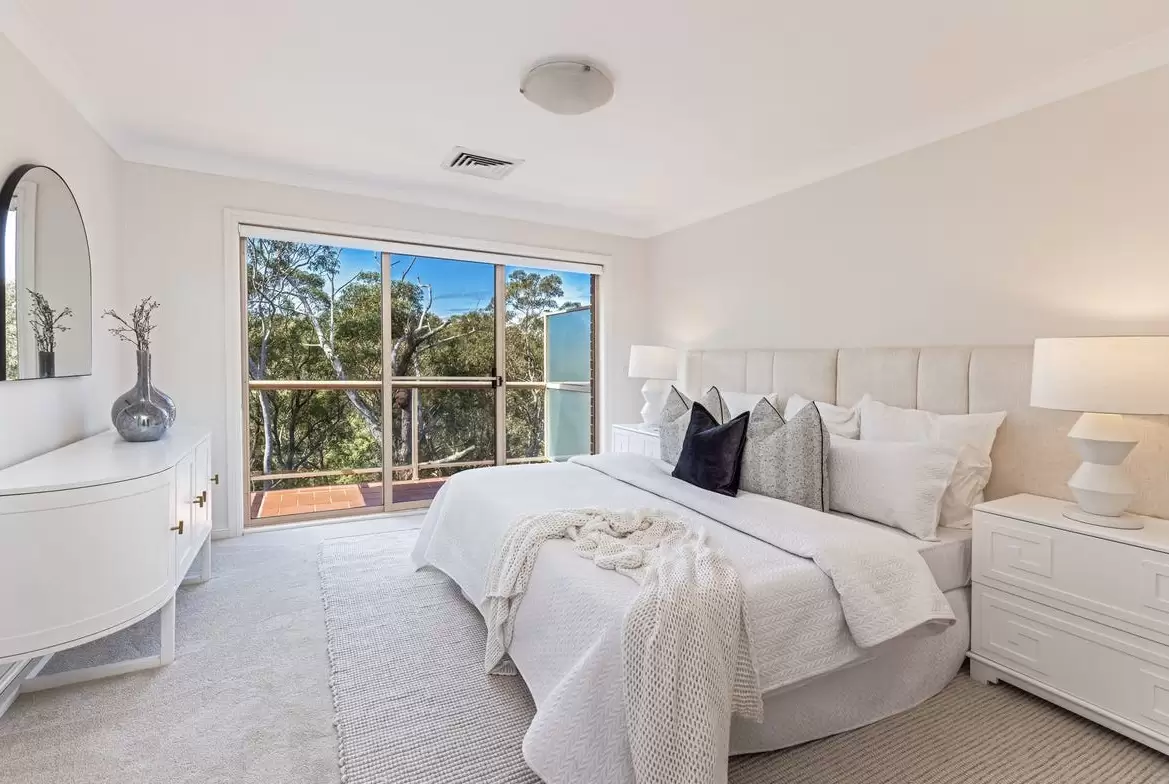 126/183 St Johns Avenue, Gordon Leased by The Marshall Group - image 4