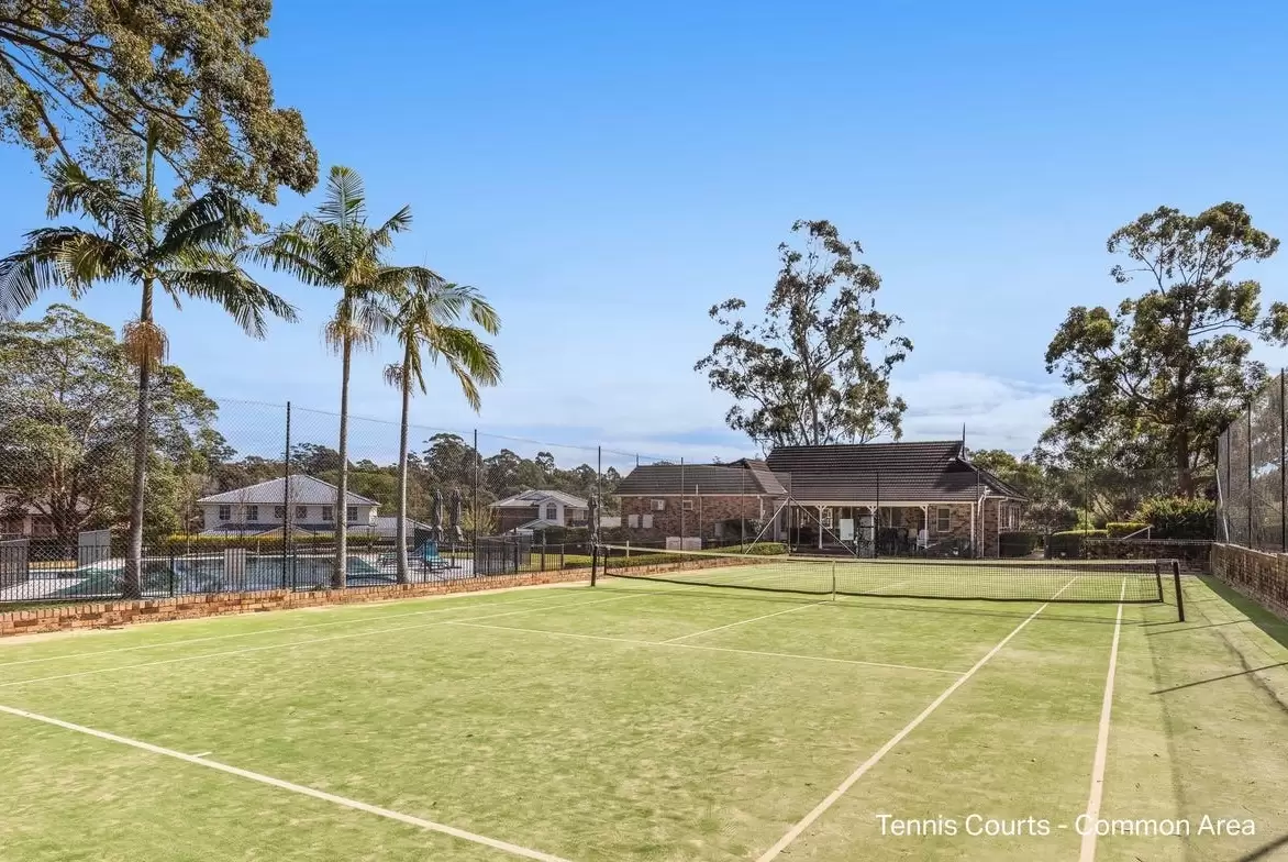 126/183 St Johns Avenue, Gordon Leased by The Marshall Group - image 9