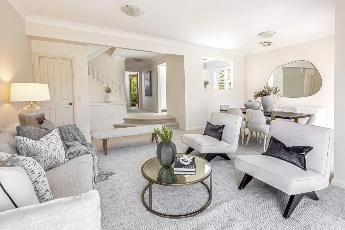 126/183 St Johns Avenue, Gordon Leased by The Marshall Group - image 2