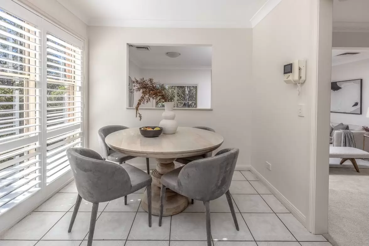 126/183 St Johns Avenue, Gordon Leased by The Marshall Group - image 5