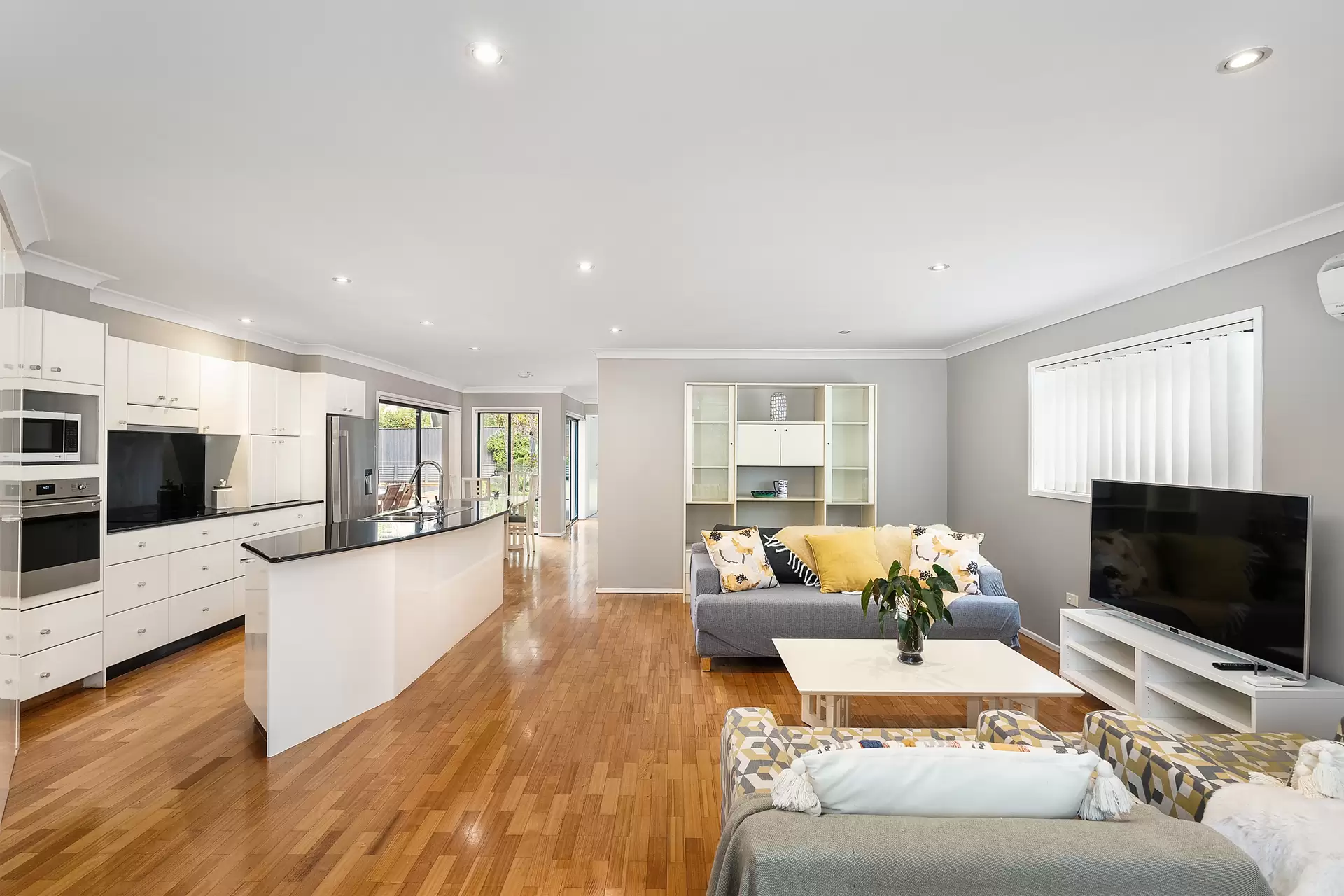 21 Lawson Parade, St Ives For Sale by The Marshall Group - image 15