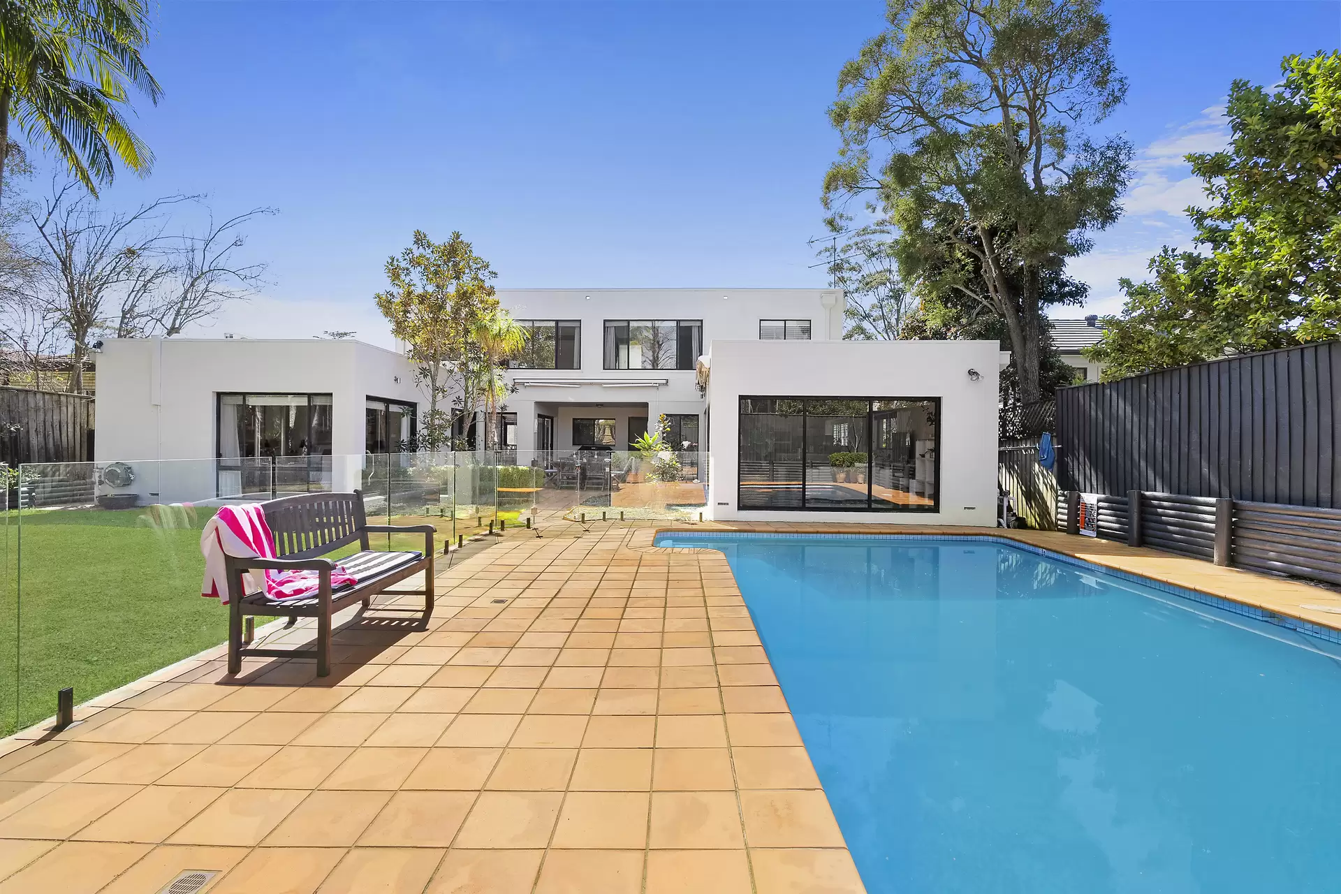 21 Lawson Parade, St Ives For Sale by The Marshall Group - image 3