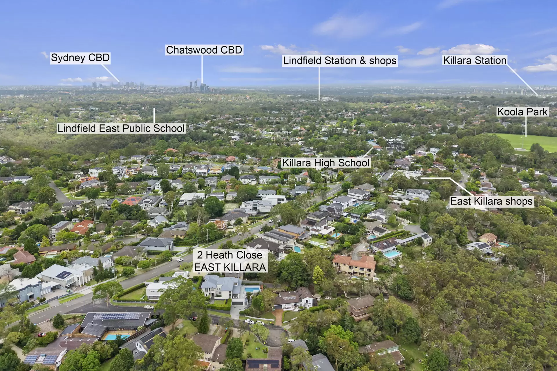 2 Heath Close, East Killara Auction by The Marshall Group - image 17