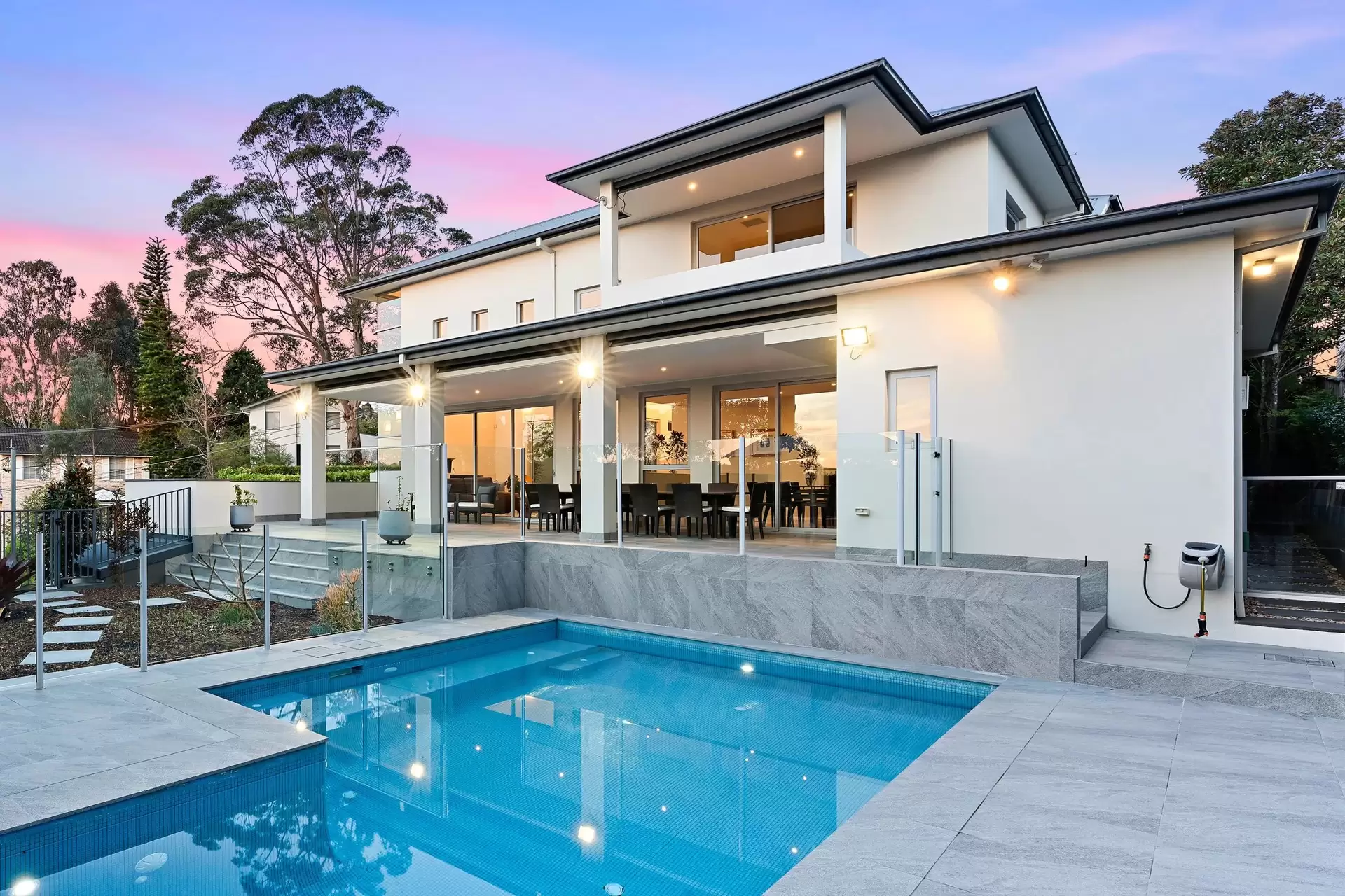 2 Heath Close, East Killara Auction by The Marshall Group - image 16