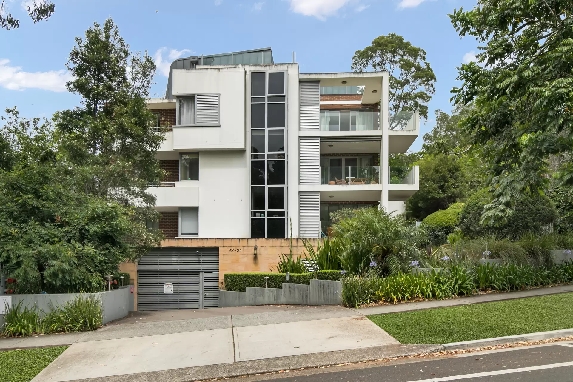 10/22-24 Henry Street, Gordon Auction by The Marshall Group - image 10