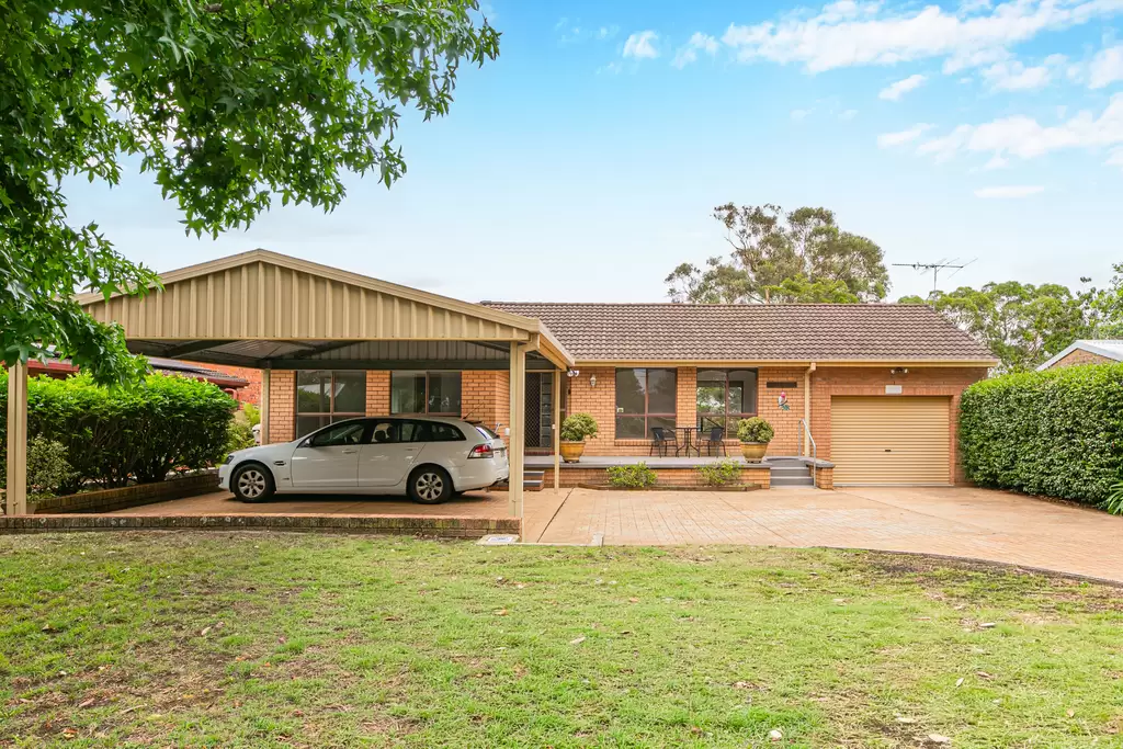 143 Turner Road, Berowra Heights Leased by The Marshall Group