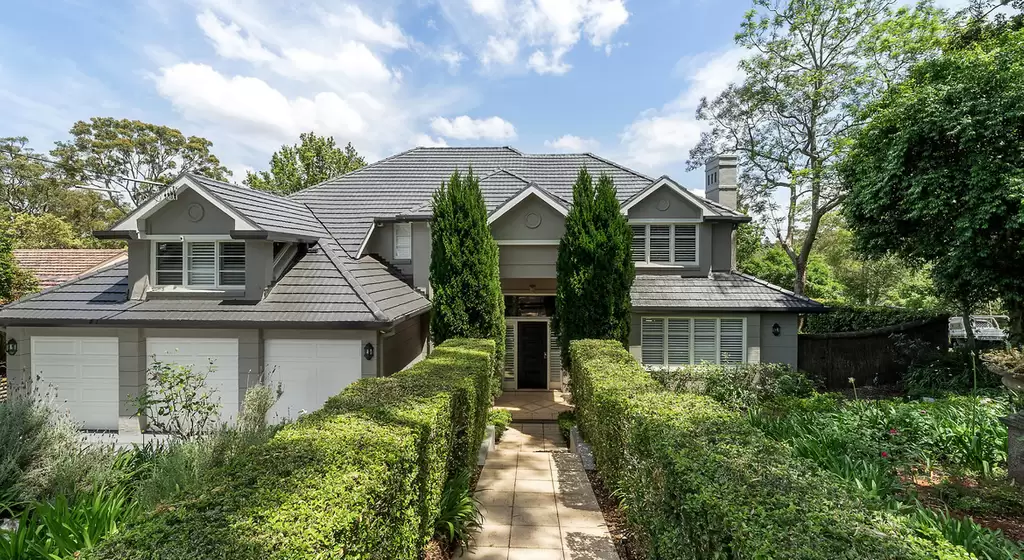 1 Kilpa Place, St Ives Sold by The Marshall Group