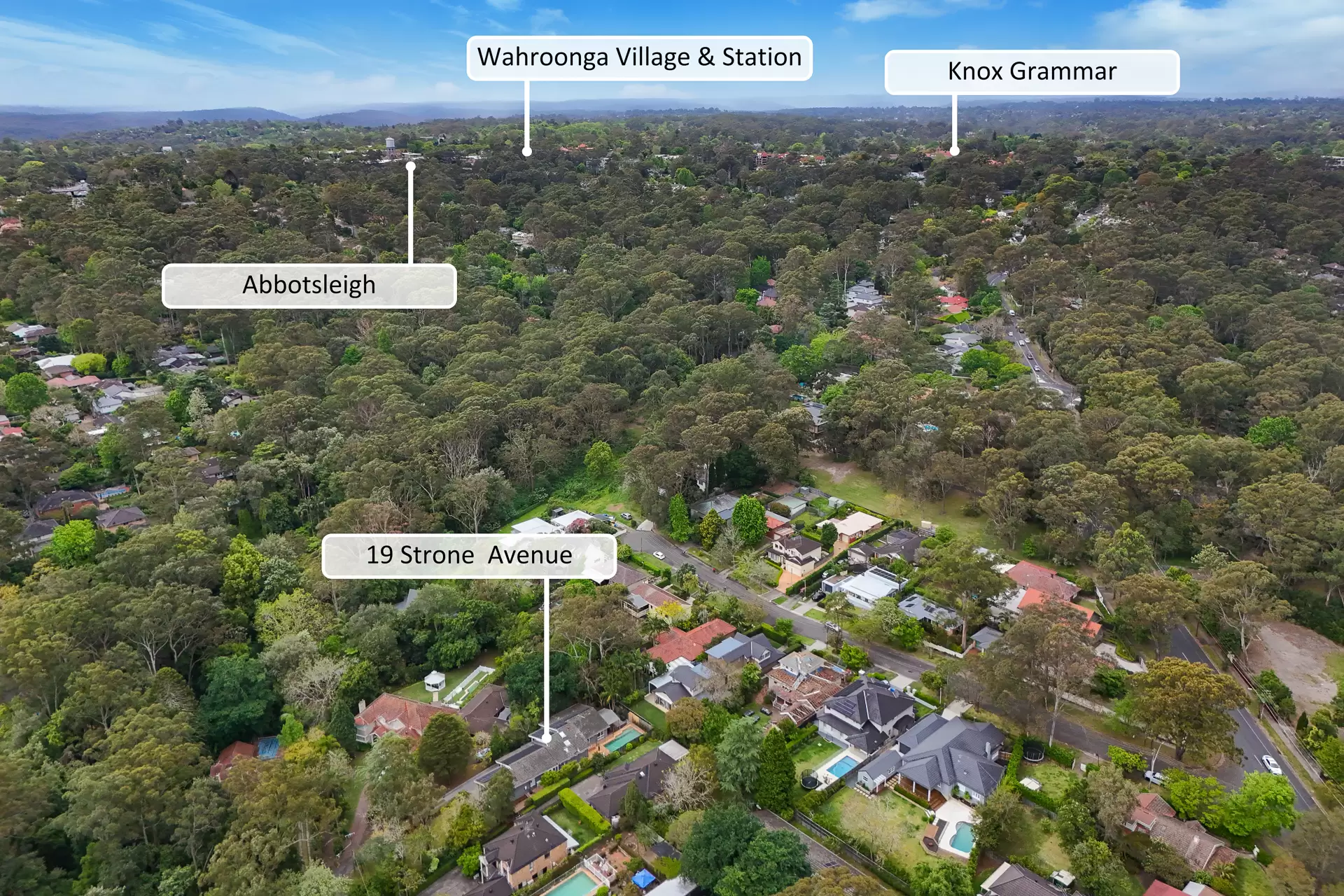 19 Strone Avenue, Wahroonga Sold by The Marshall Group - image 12