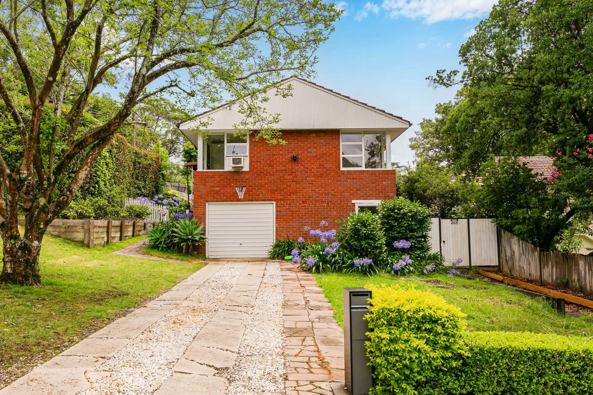 14 Putarri Avenue, St Ives Leased by The Marshall Group - image 1