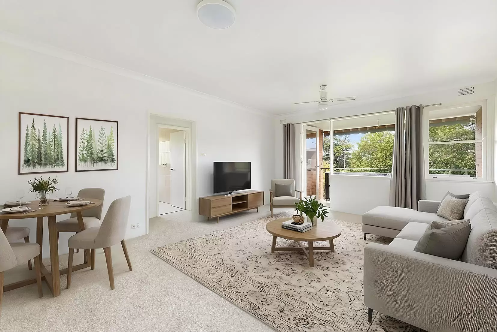 14/705 Pacific Highway, Gordon Auction by The Marshall Group - image 1