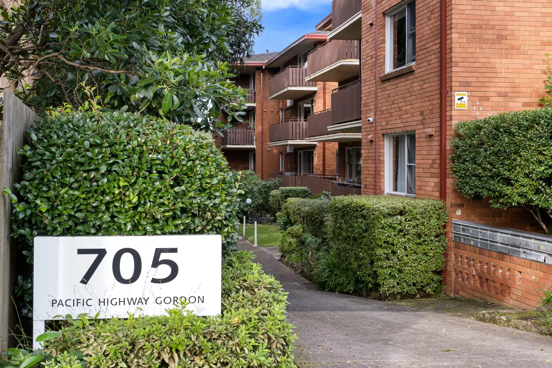 14/705 Pacific Highway, Gordon Auction by The Marshall Group - image 6