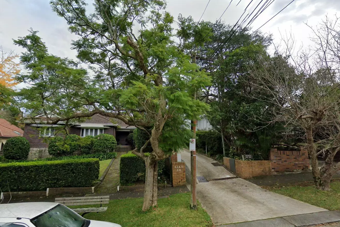 15/16 Treatts Road, Lindfield Leased by The Marshall Group - image 5