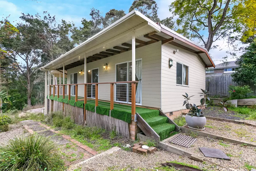 28A Waratah Road, Turramurra Leased by The Marshall Group