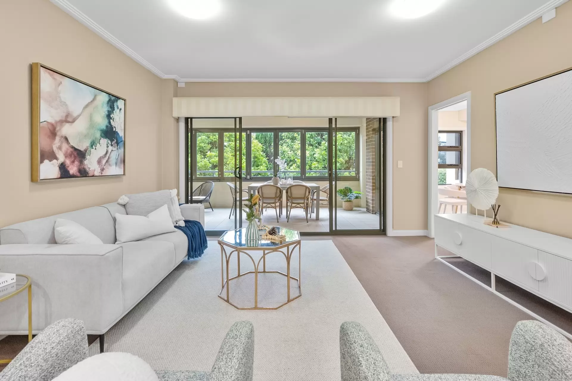 201/2a Grosvenor Road, Lindfield Sold by The Marshall Group - image 1