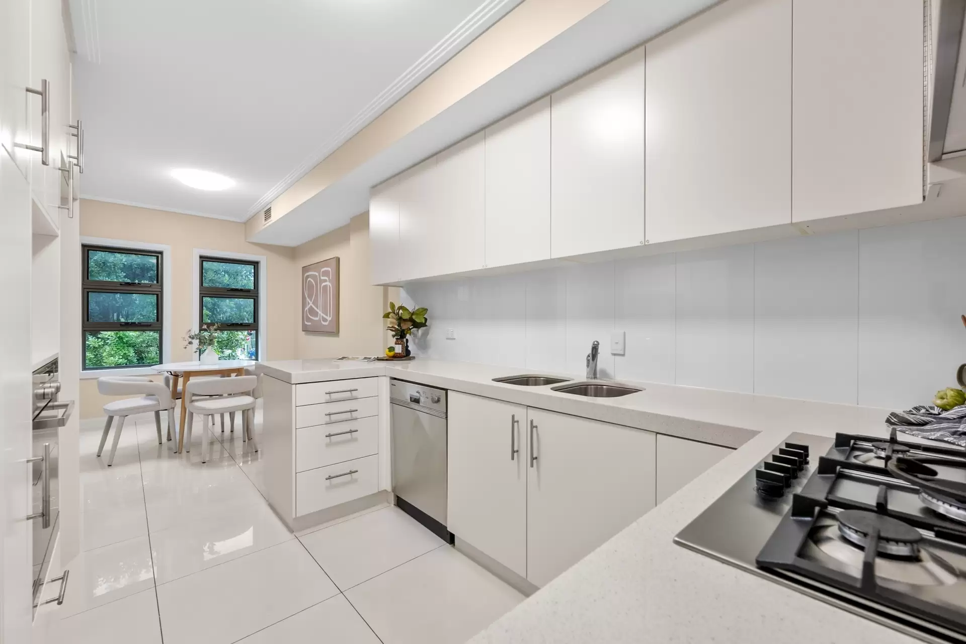 201/2a Grosvenor Road, Lindfield Sold by The Marshall Group - image 4