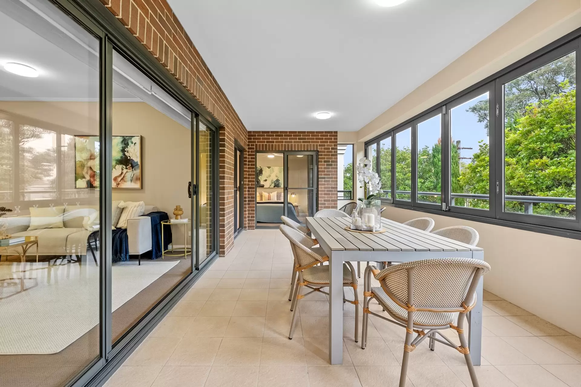 201/2a Grosvenor Road, Lindfield Sold by The Marshall Group - image 6