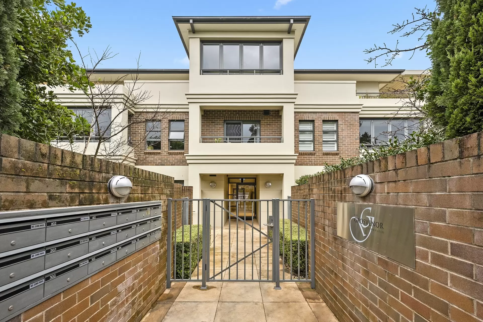 201/2a Grosvenor Road, Lindfield Sold by The Marshall Group - image 13