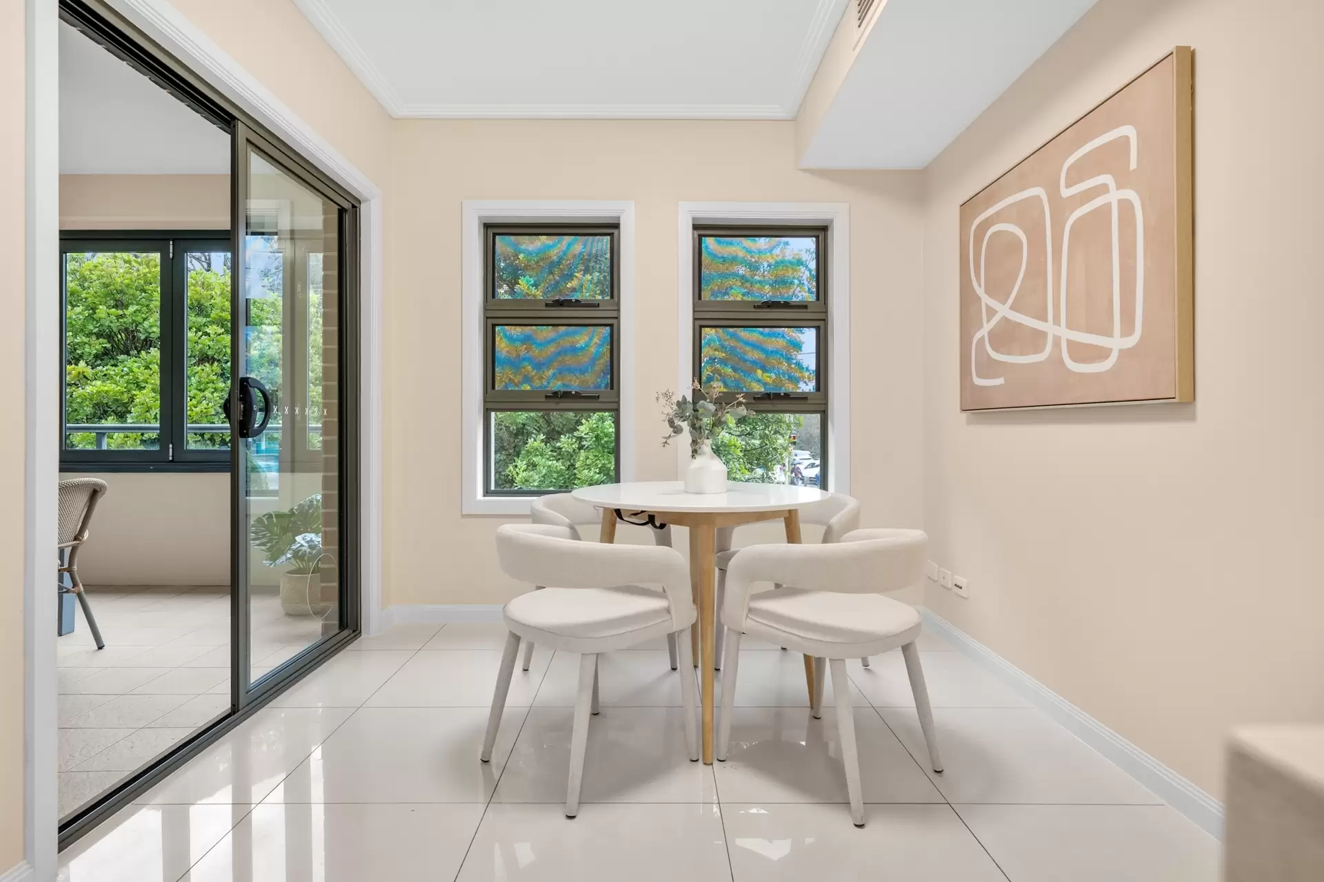 201/2a Grosvenor Road, Lindfield Sold by The Marshall Group - image 5