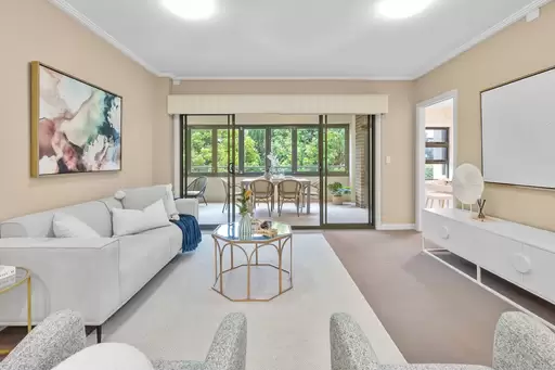 201/2a Grosvenor Road, Lindfield Sold by The Marshall Group