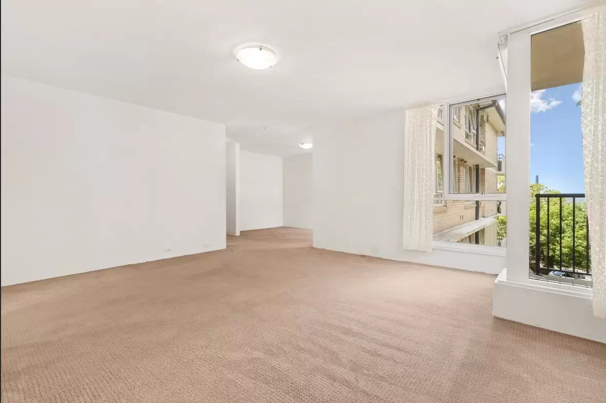 5/60 Shirley Road, Wollstonecraft Leased by The Marshall Group - image 5