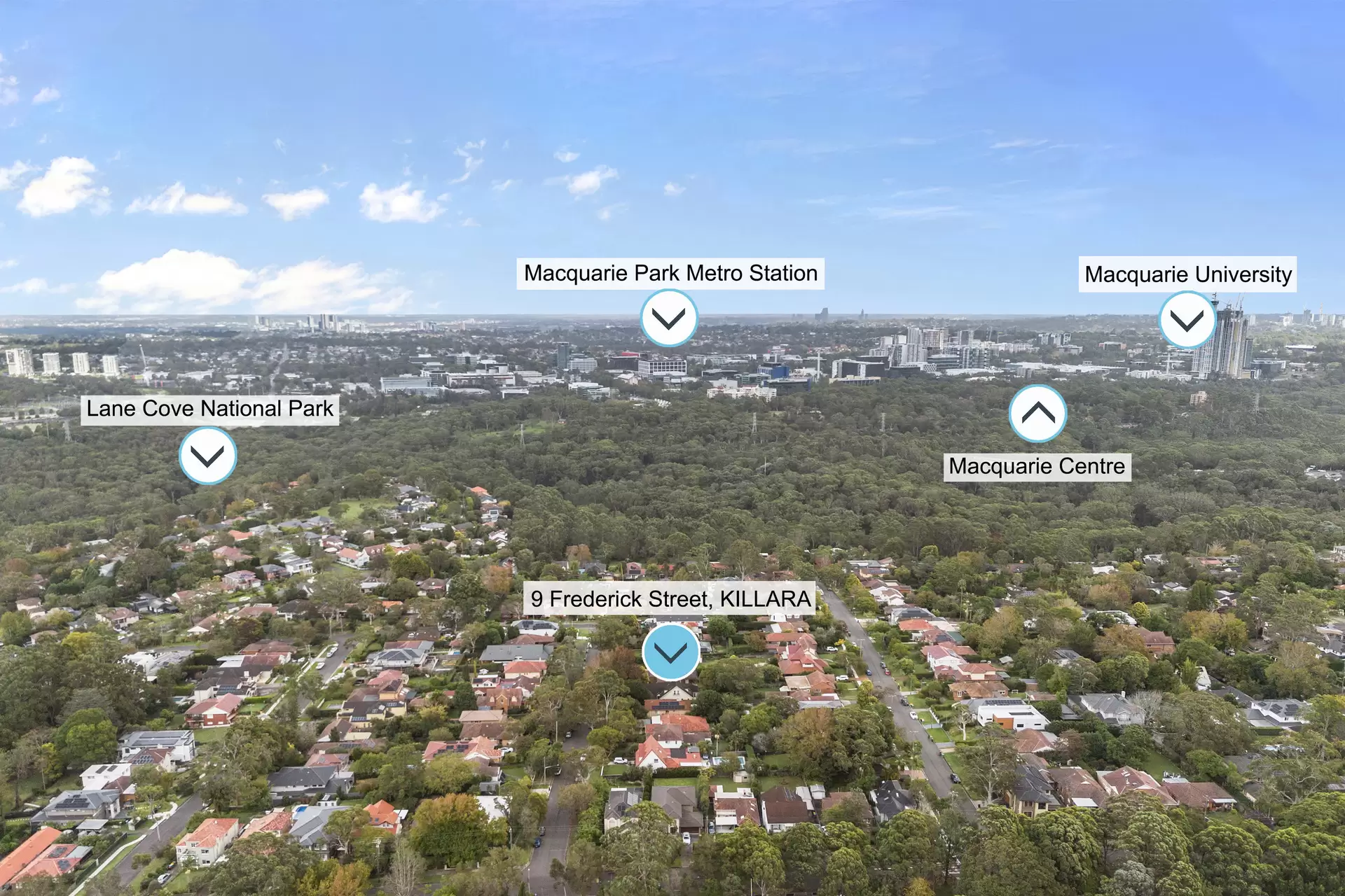 9 Frederick Street, Killara Leased by The Marshall Group - image 19