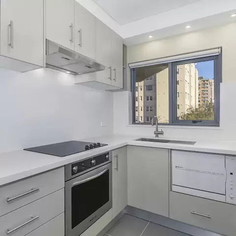 22/5 Tusculum Street, Potts Point Leased by The Marshall Group - image 2