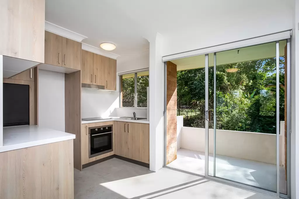 7/16 Treatts Road, Lindfield Leased by The Marshall Group