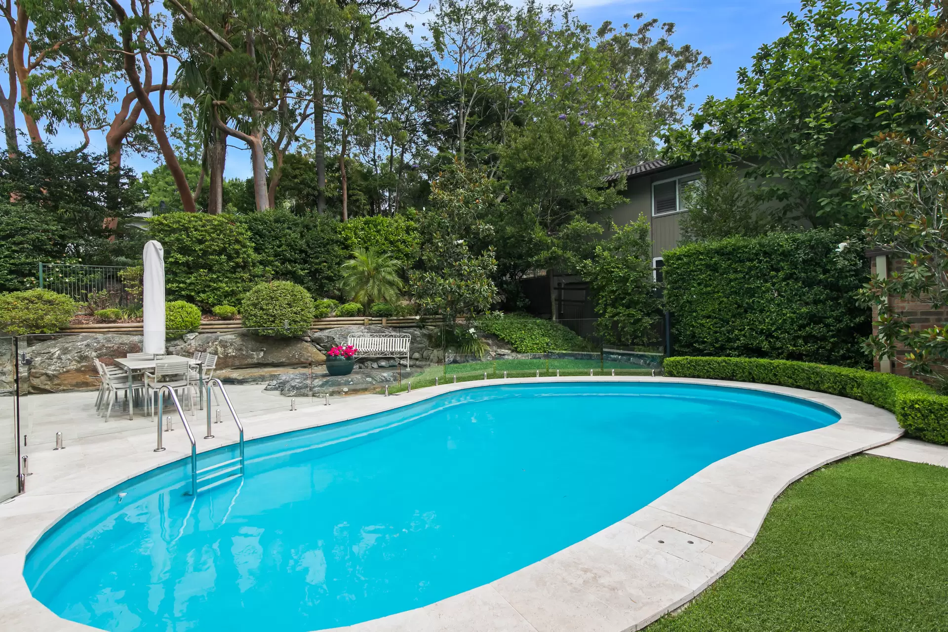 35 Jordan Road, Wahroonga For Sale by The Marshall Group - image 10