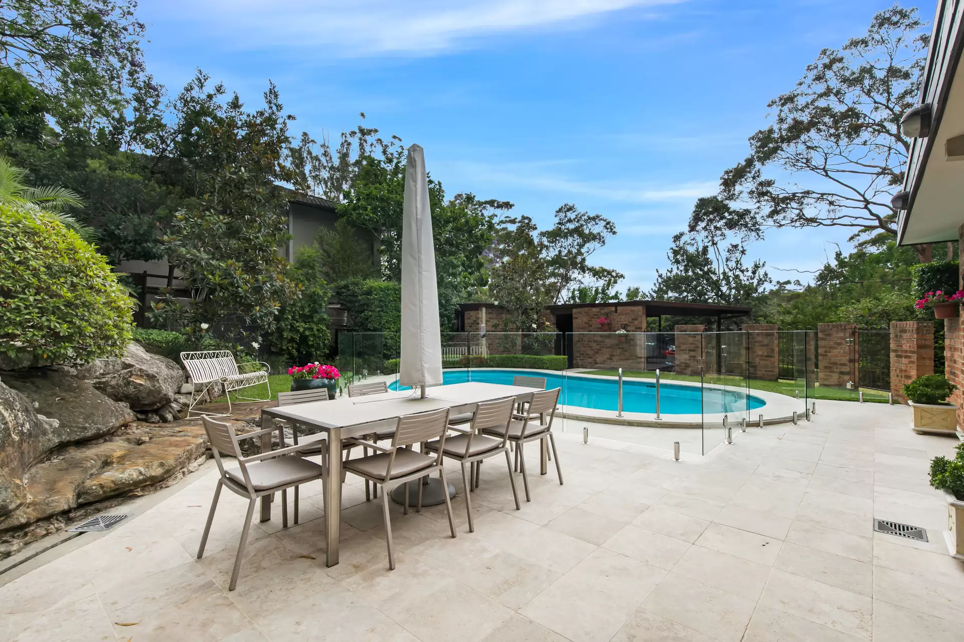 35 Jordan Road, Wahroonga For Sale by The Marshall Group - image 2