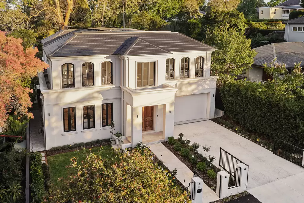 35 Station Street, Pymble For Sale by The Marshall Group