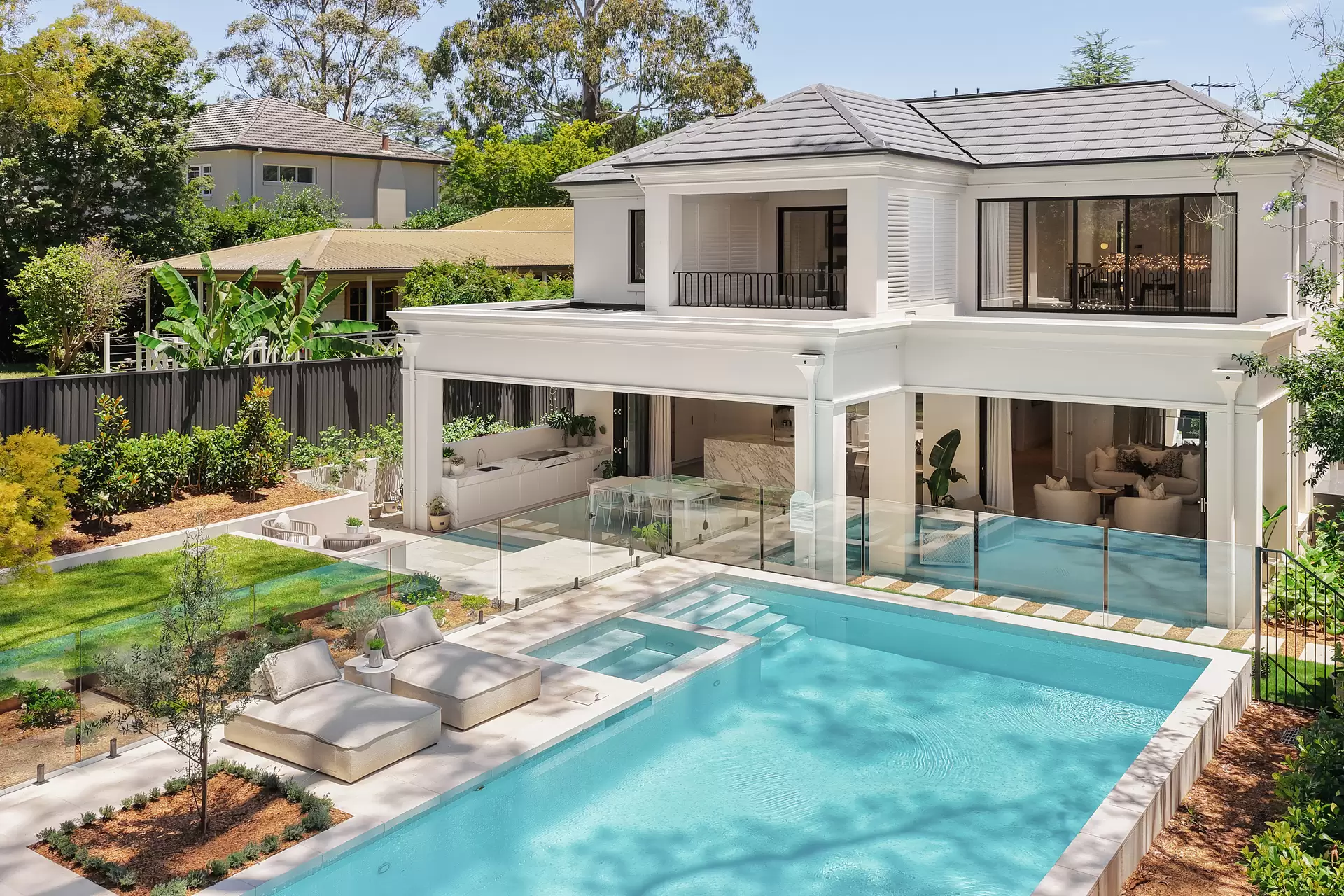 35 Station Street, Pymble For Sale by The Marshall Group - image 2