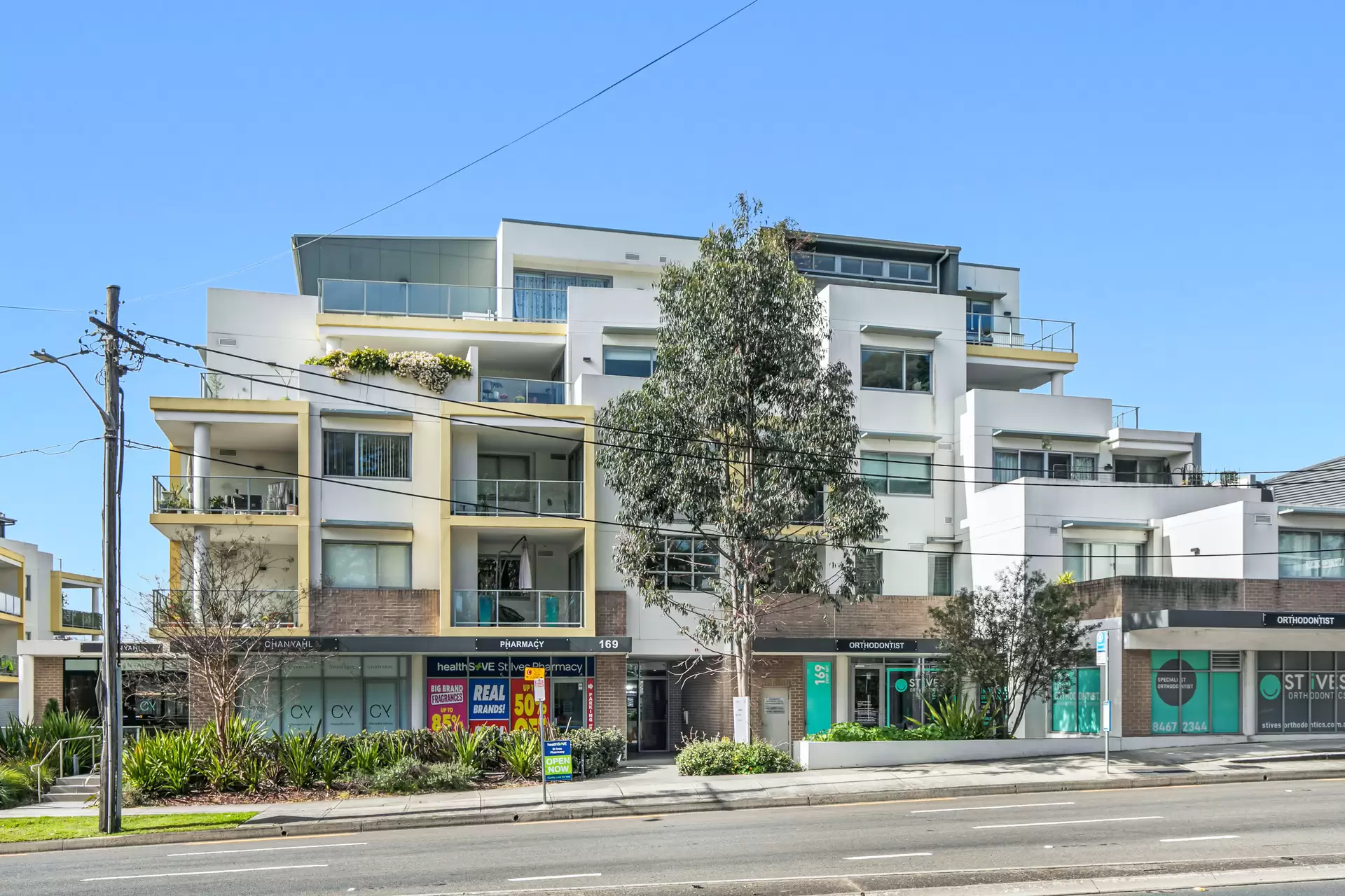 1205/169 Mona Vale Road, St Ives Sold by The Marshall Group - image 7