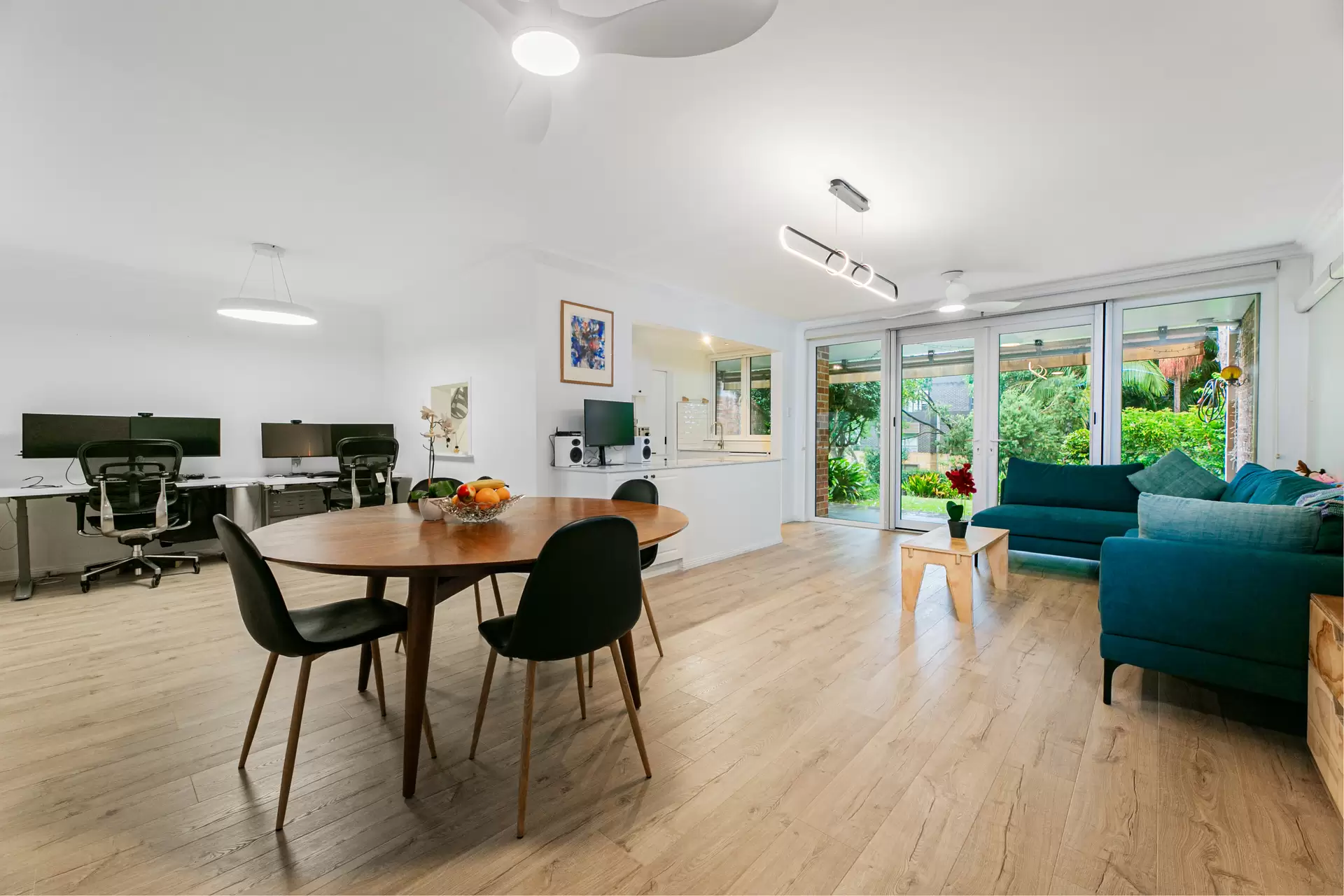 7/568 Pacific Highway, Killara Auction by The Marshall Group - image 4