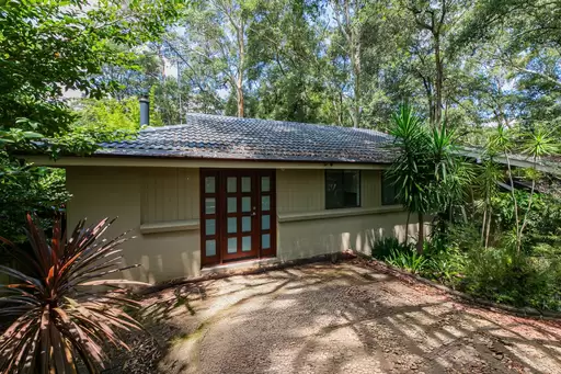 101 Hewitt Avenue, Wahroonga For Lease by The Marshall Group