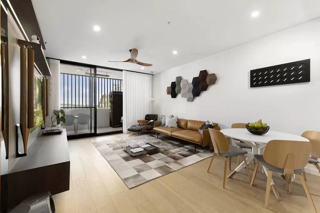 LG3/888C Pacific Highway, Gordon For Sale by The Marshall Group