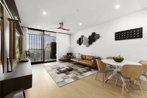 LG3/888C Pacific Highway, Gordon For Sale by The Marshall Group