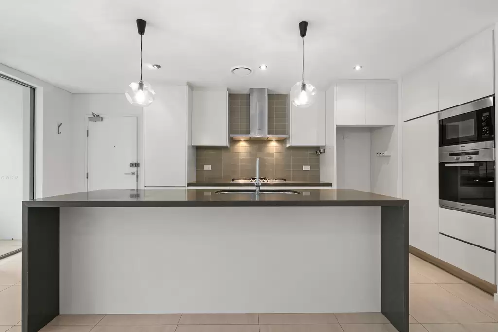 4/22-24 Henry Street, Gordon Leased by The Marshall Group