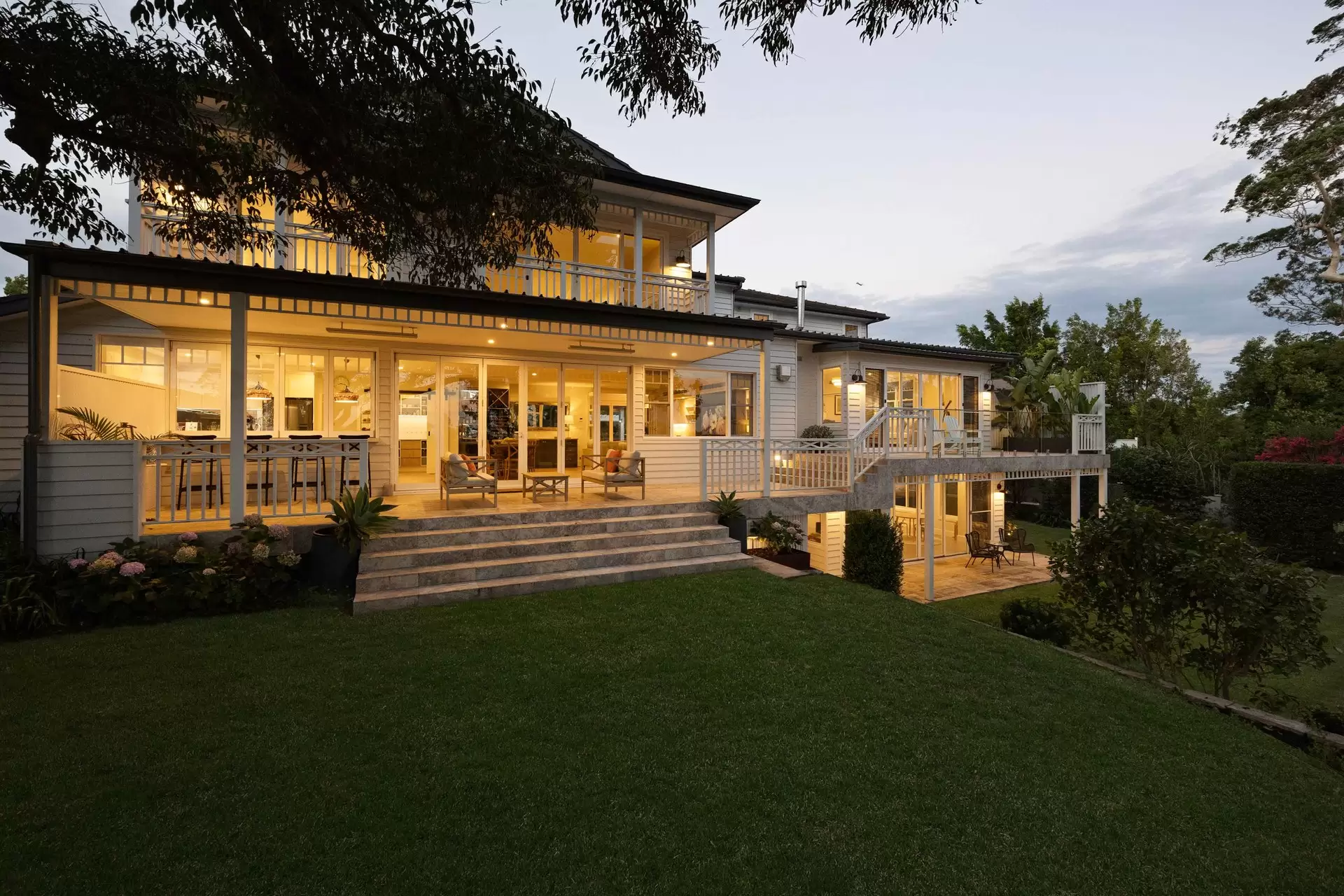 33A Telegraph Road, Pymble For Sale by The Marshall Group - image 1