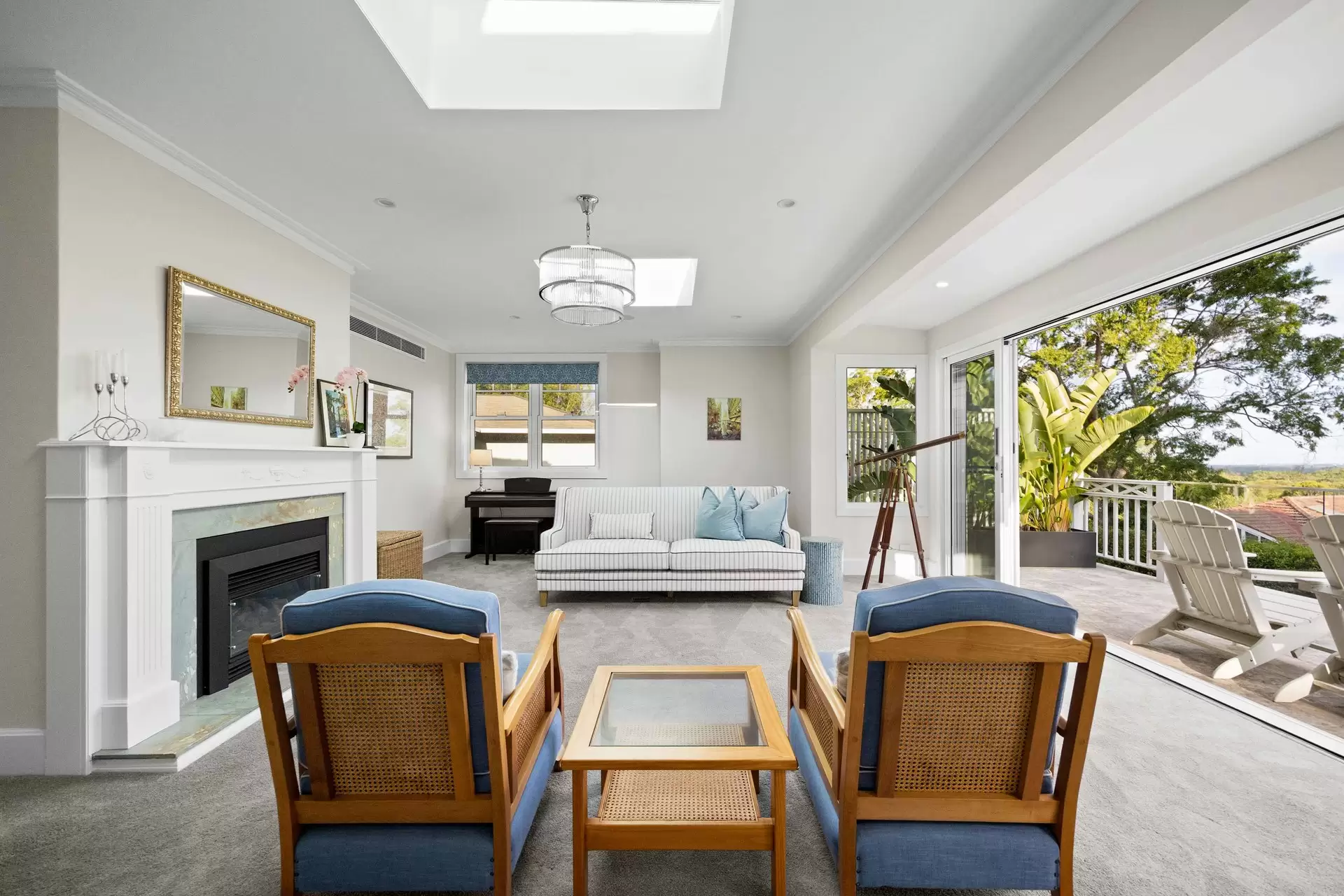 33A Telegraph Road, Pymble For Sale by The Marshall Group - image 14