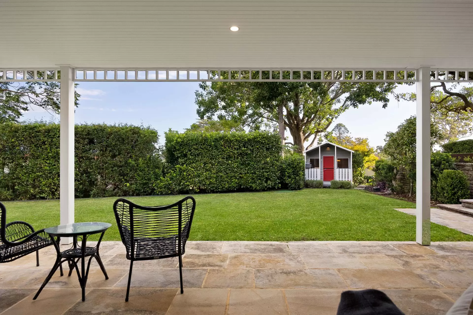 33A Telegraph Road, Pymble For Sale by The Marshall Group - image 25