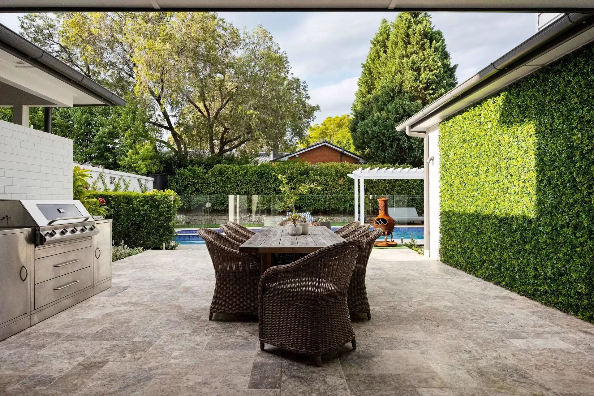 33A Telegraph Road, Pymble For Sale by The Marshall Group - image 16