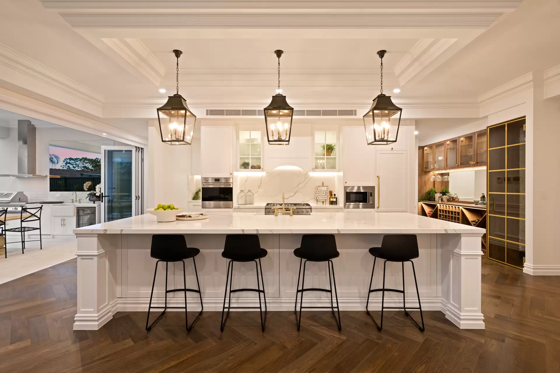 12 Apps Avenue, Turramurra For Sale by The Marshall Group - image 9