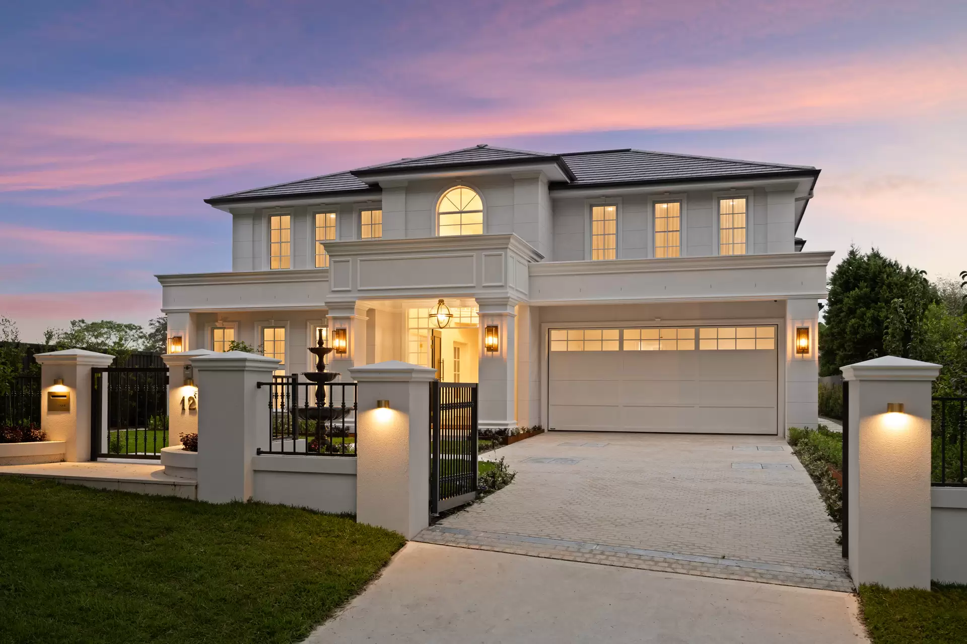 12 Apps Avenue, Turramurra For Sale by The Marshall Group - image 2